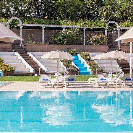 D'Aragona Lifestyle Hotel Конверсано Екстер'єр фото