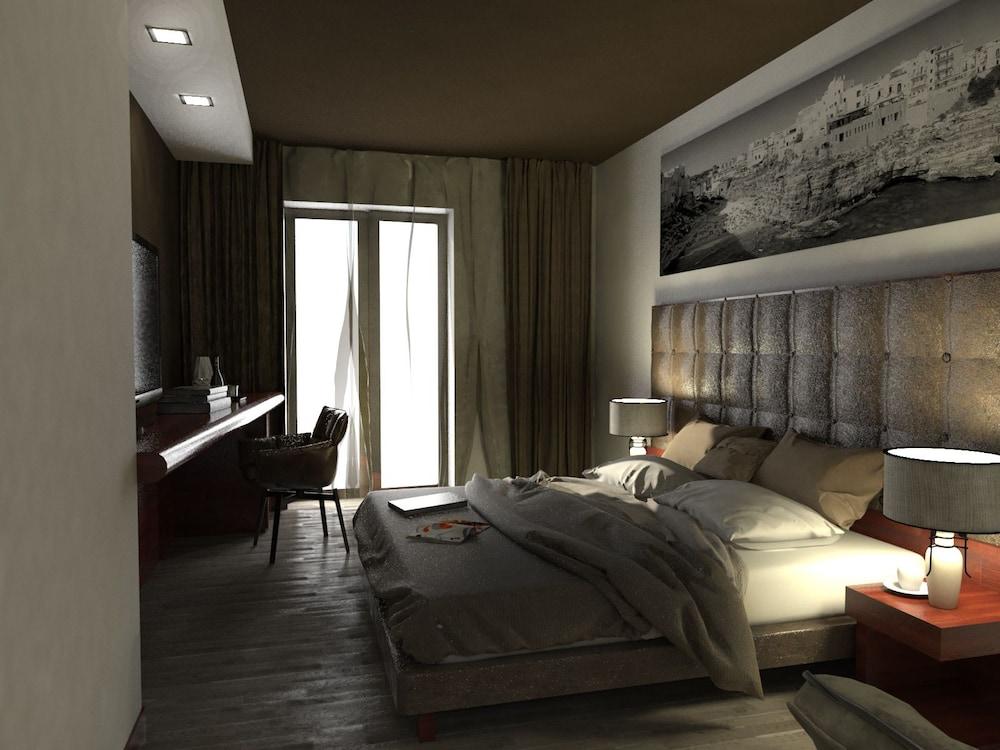 D'Aragona Lifestyle Hotel Конверсано Екстер'єр фото