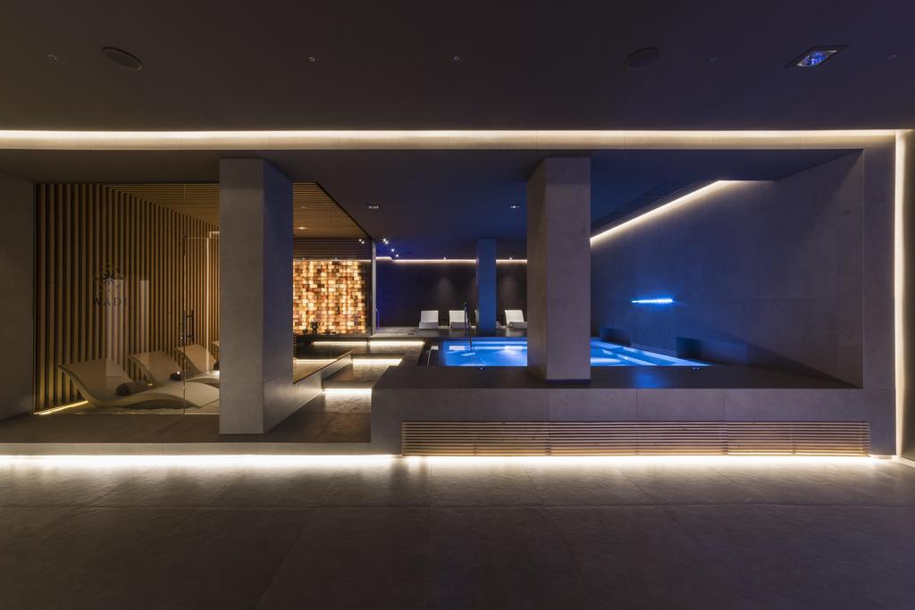 D'Aragona Lifestyle Hotel Конверсано Екстер'єр фото