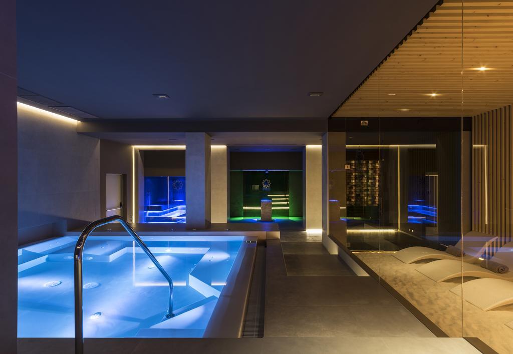 D'Aragona Lifestyle Hotel Конверсано Екстер'єр фото
