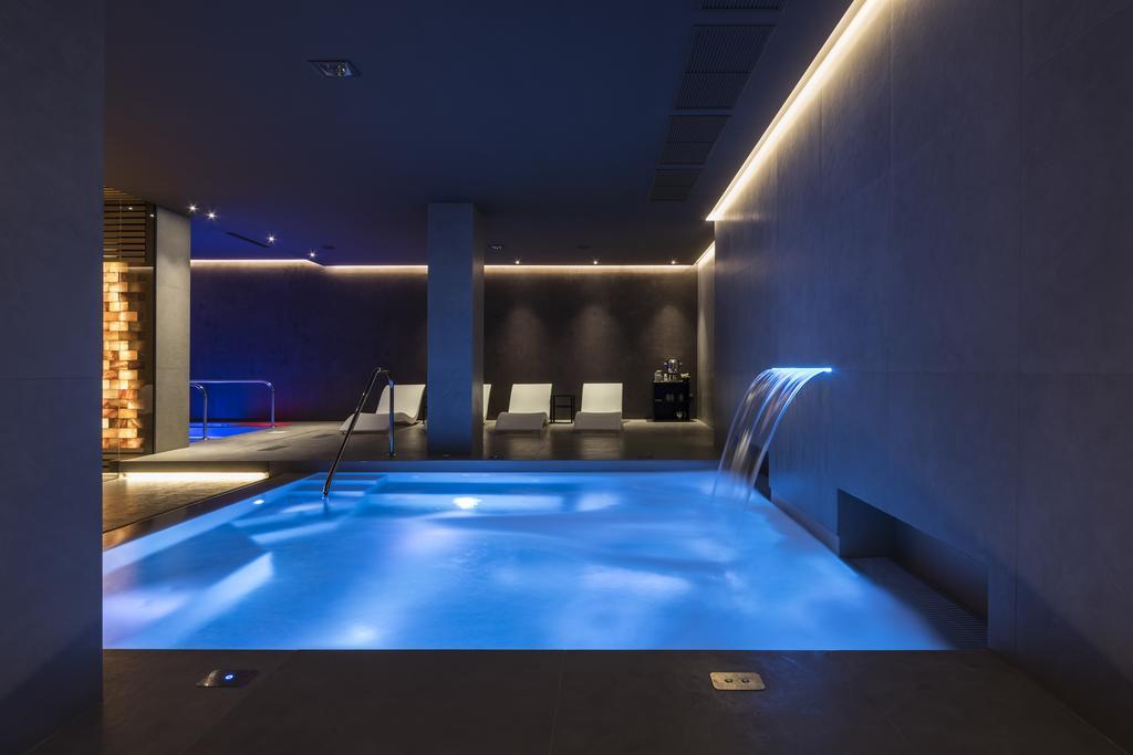 D'Aragona Lifestyle Hotel Конверсано Екстер'єр фото