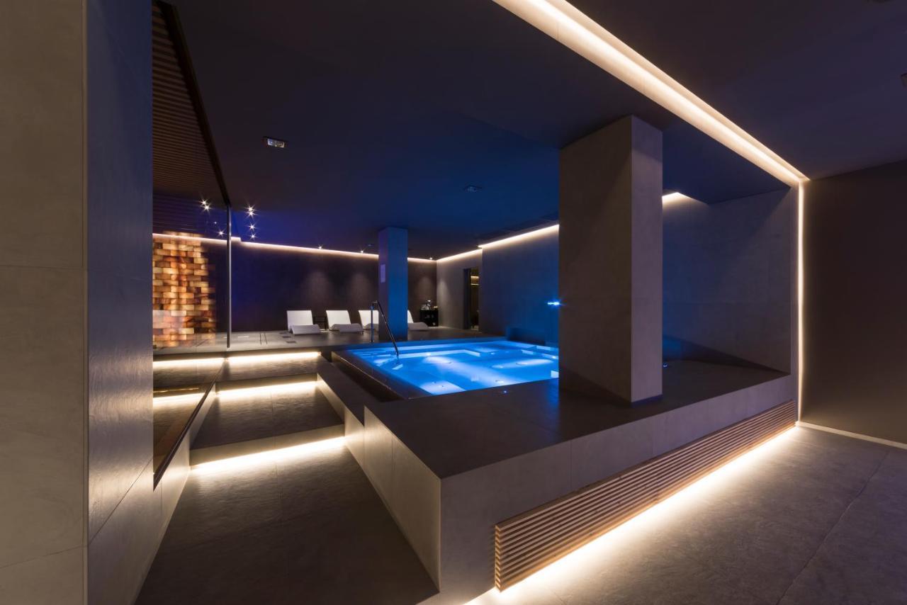 D'Aragona Lifestyle Hotel Конверсано Екстер'єр фото