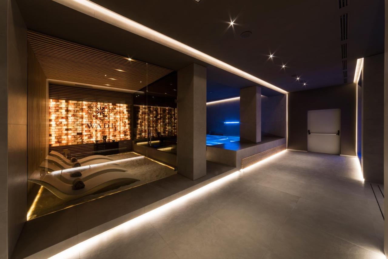 D'Aragona Lifestyle Hotel Конверсано Екстер'єр фото