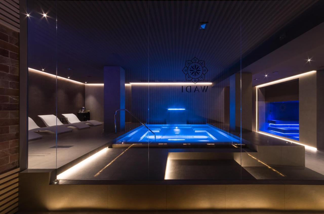 D'Aragona Lifestyle Hotel Конверсано Екстер'єр фото