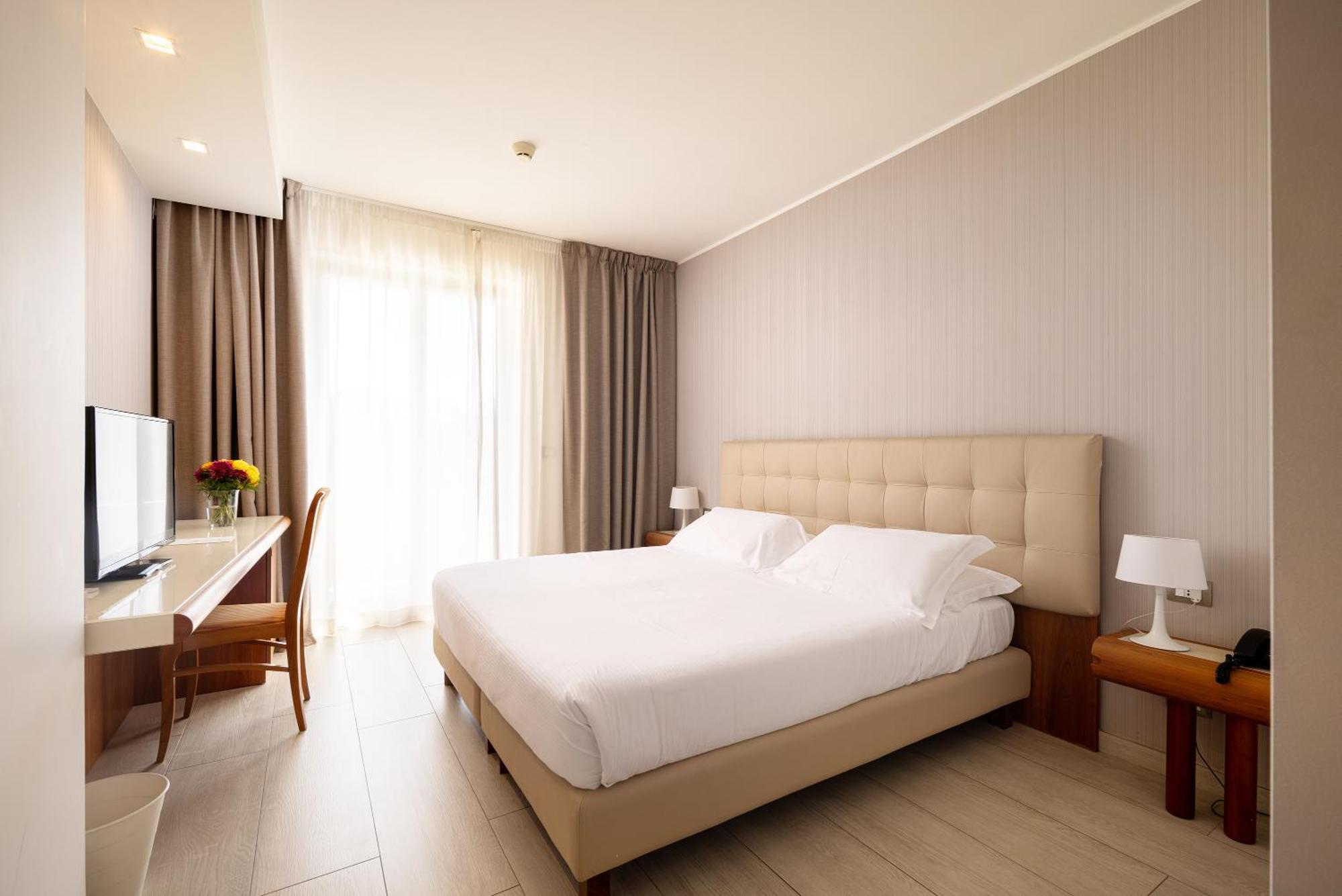 D'Aragona Lifestyle Hotel Конверсано Екстер'єр фото