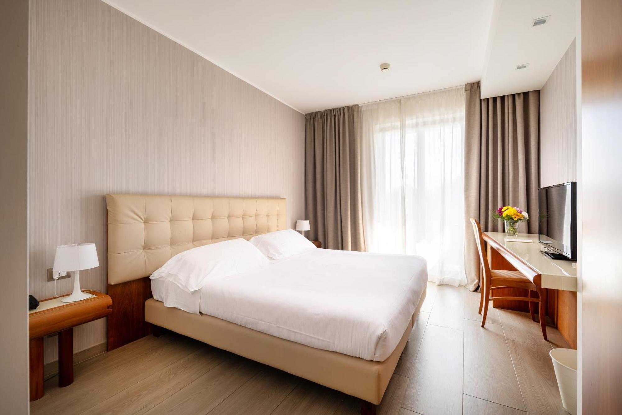 D'Aragona Lifestyle Hotel Конверсано Екстер'єр фото