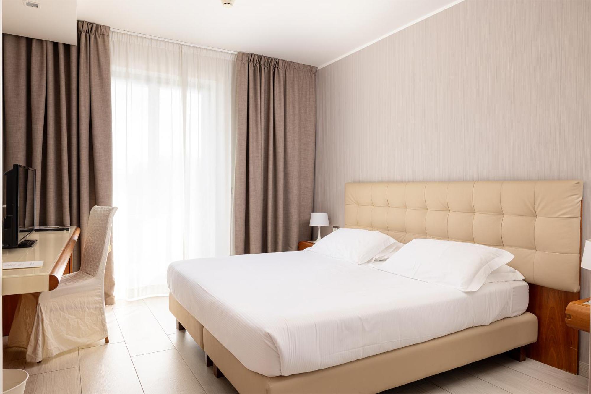 D'Aragona Lifestyle Hotel Конверсано Екстер'єр фото