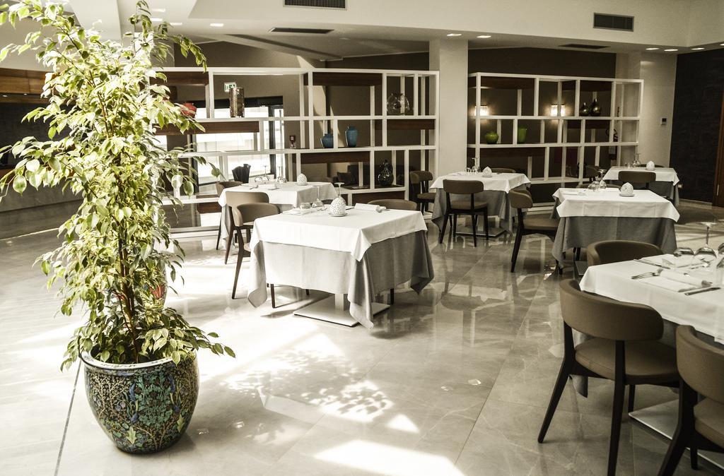 D'Aragona Lifestyle Hotel Конверсано Екстер'єр фото