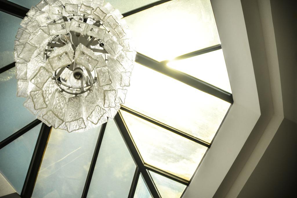 D'Aragona Lifestyle Hotel Конверсано Екстер'єр фото