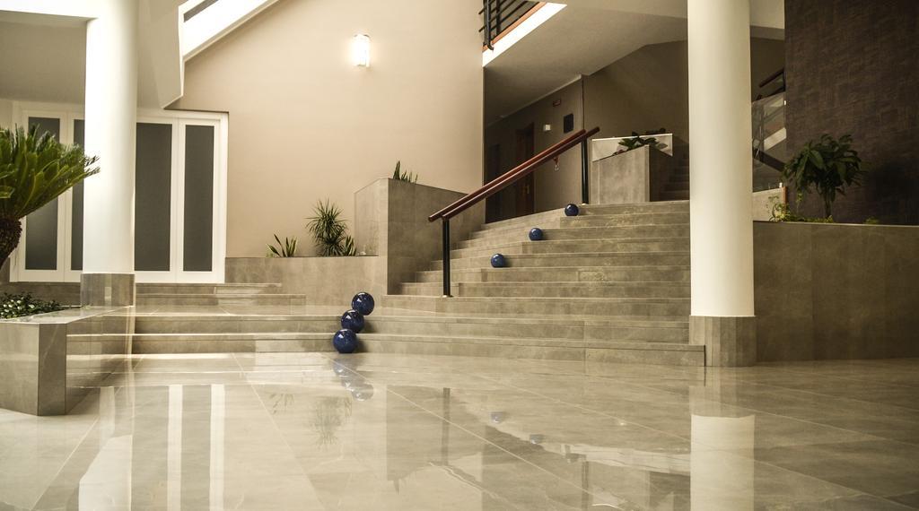 D'Aragona Lifestyle Hotel Конверсано Екстер'єр фото