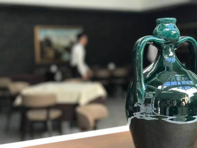 D'Aragona Lifestyle Hotel Конверсано Екстер'єр фото
