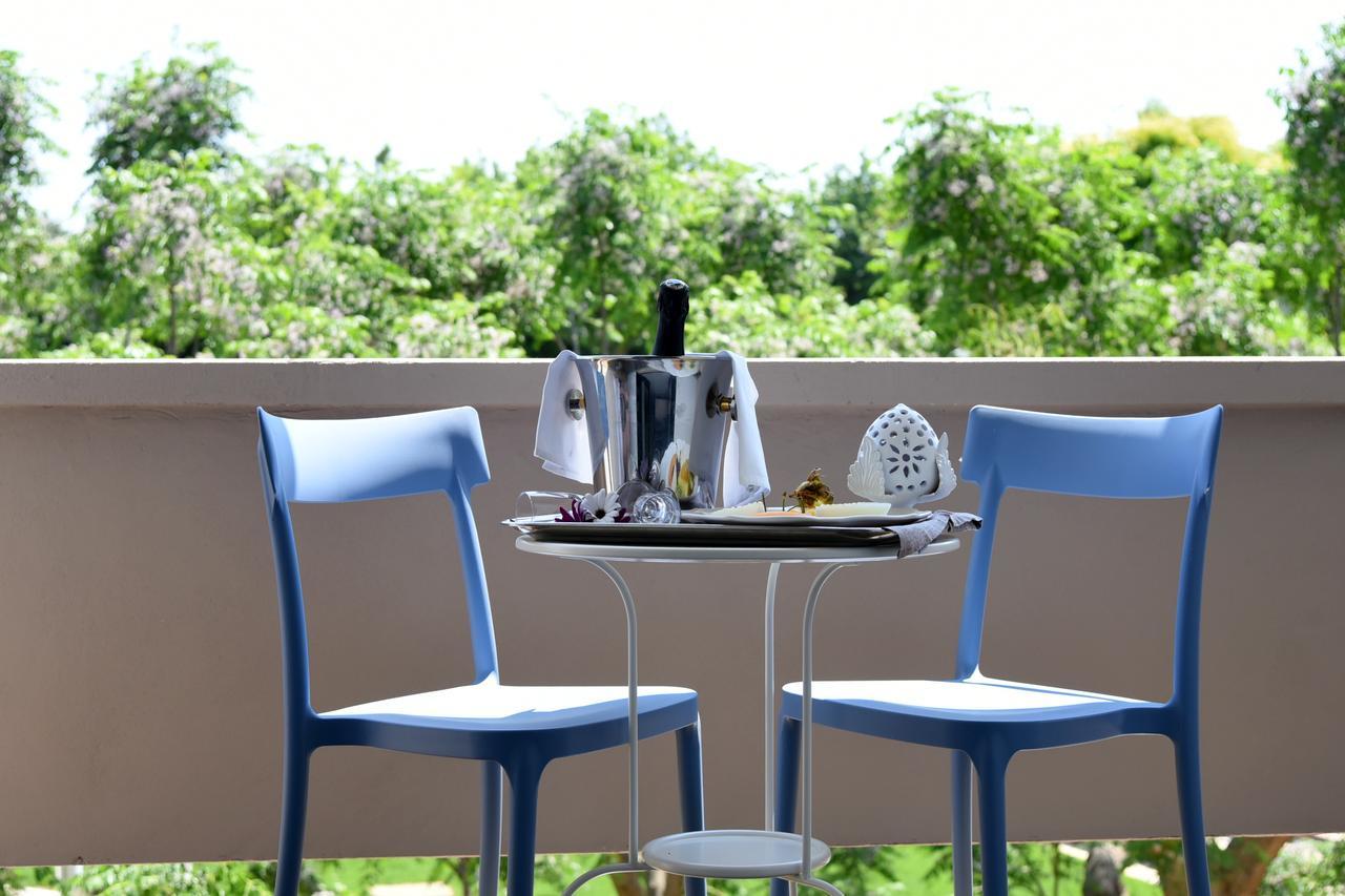 D'Aragona Lifestyle Hotel Конверсано Екстер'єр фото