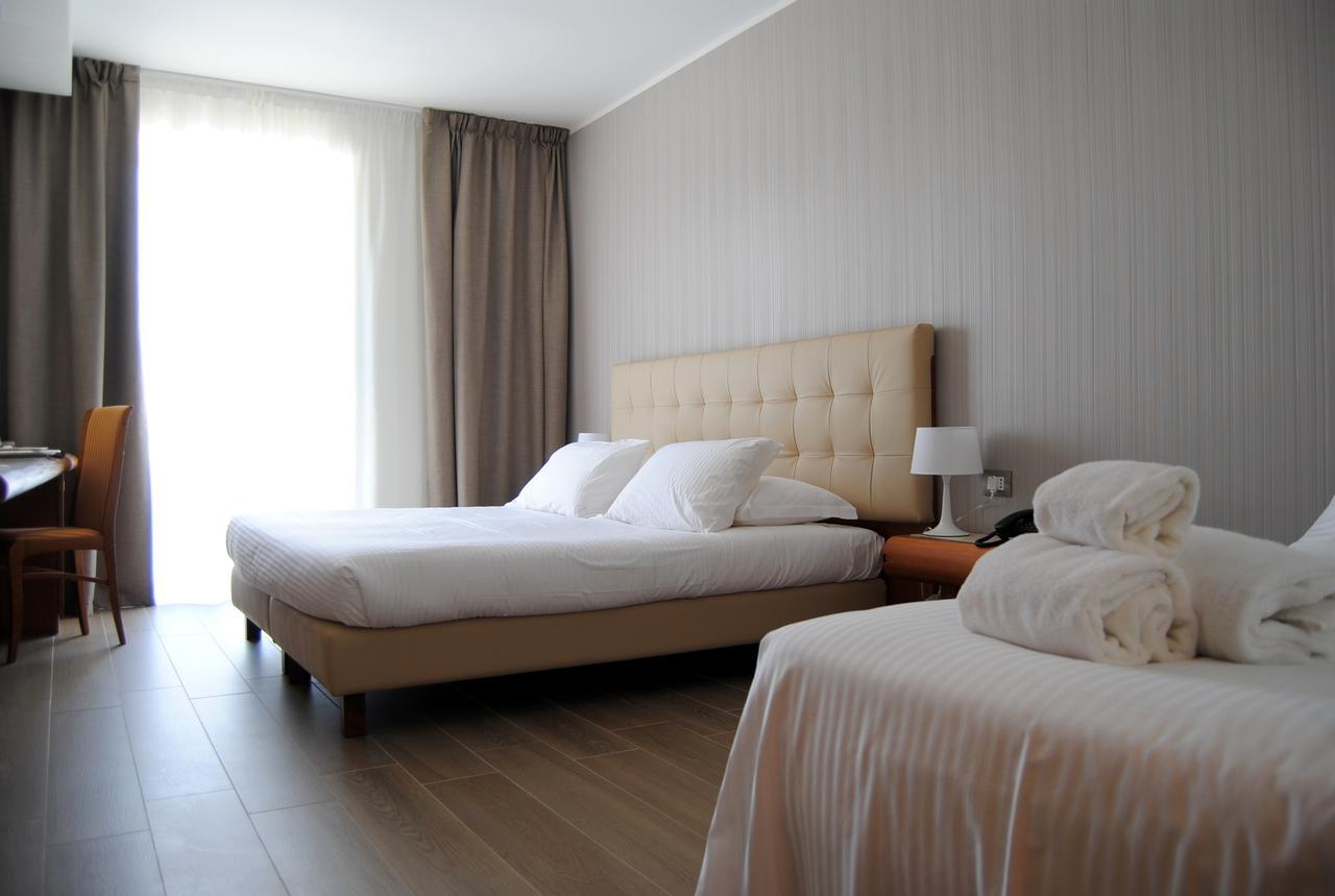 D'Aragona Lifestyle Hotel Конверсано Екстер'єр фото