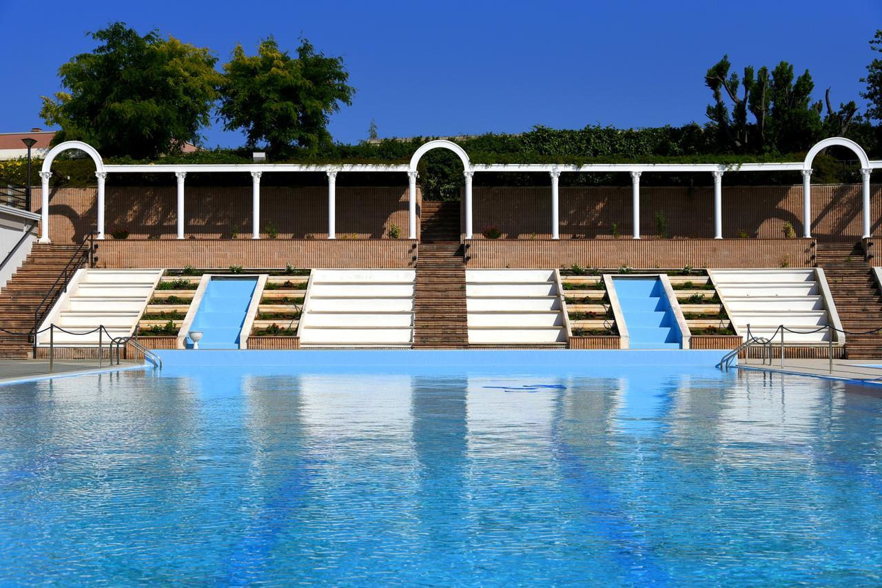 D'Aragona Lifestyle Hotel Конверсано Екстер'єр фото